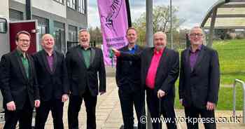 Ryedale Festival to expand beyond summer schedule