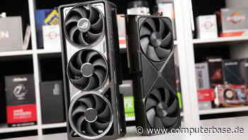 RTX 5000: Das richtige Netzteil mit und ohne 12V-2x6-Adapter