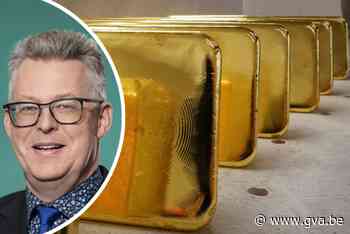 “Het is als een brandverzekering voor je huis”: waarom goudprijs maar records blijft breken