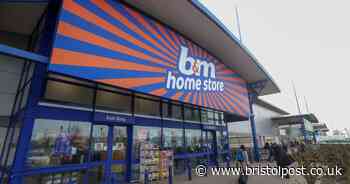 B&M's 'stunning' £35 home decor item looks like it's worth £100s more