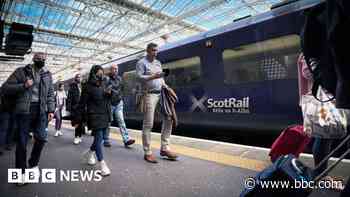 ScotRail fares set to increase by nearly 4