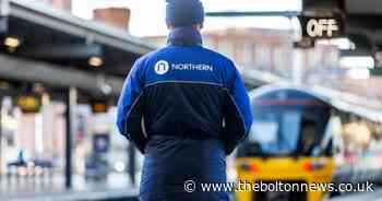 Train operator praised for its work to safeguard vulnerable people