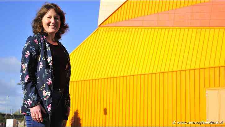 Lelystad - Straatpastor Lelystad wil minder regels voor opvang daklozen