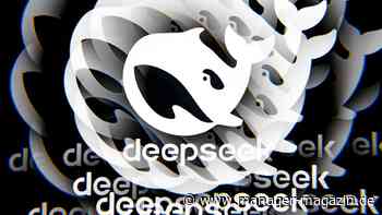 Deepseek: Gewinner und Verlierer – wer vom DeepSeek-Schock profitiert