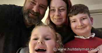 ‘Hopefully Ed Sheeran will turn up on the day, that would be awesome’ – woman's marriage vow renewal story goes viral