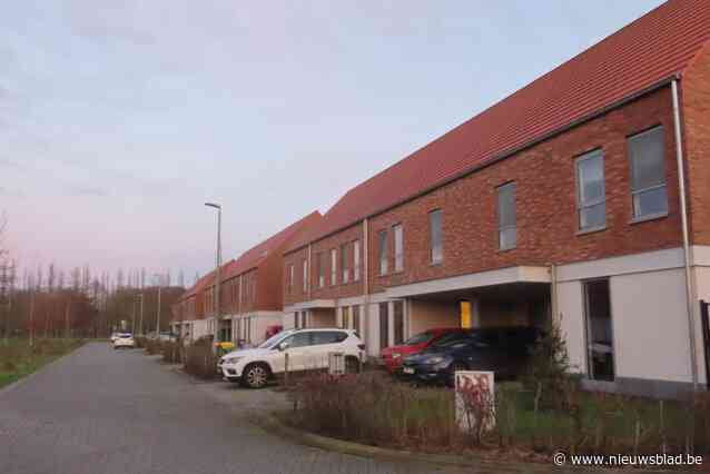 Groen-Vooruit hekelt beleid rond sociale woningen: “Gemeente past eigen regels niet correct toe”