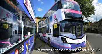 Bus drivers will not strike next month after improved pay offer is put forward