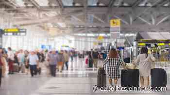 Global air passenger demand exceeds pre-pandemic levels IATA reports