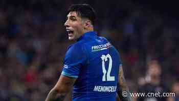 Scotland vs. Italy: How to Watch 2025 Six Nations Rugby Live From Anywhere