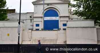 Prison staff claims at HMP Pentonville cost more than £650,000 in five years