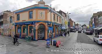 Planning applications across Lewisham including Deptford redevelopment