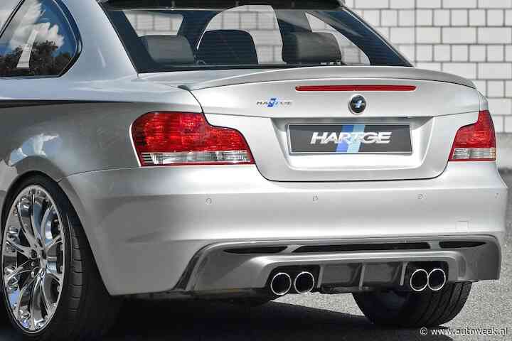 Buiten het boekje: deze huistuners maken jouw auto echt uniek