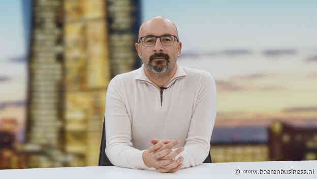 De rente daalt en gaat nog verder dalen