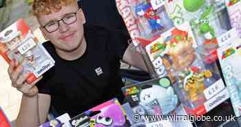 Wirral Youth Market 2025: Young people encouraged to apply