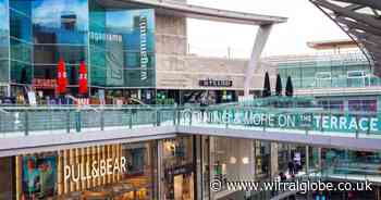 Free meals and activities in Liverpool ONE half term offer