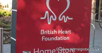 Letter: Be part of British Heart Foundation's Go Red campaign