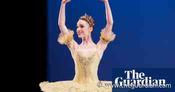Royal Ballet school settles with former student over body shaming claim
