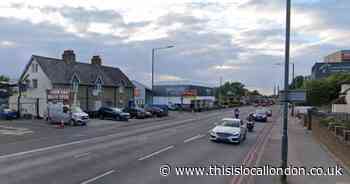 Croydon roads with the most expensive homes – with one at £22million