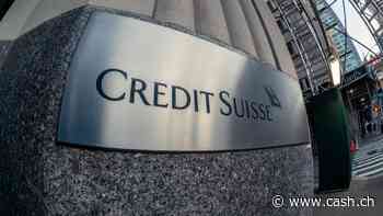 Credit-Suisse-Strafzahlungen aus Mosambik-Fall fliessen in Fonds