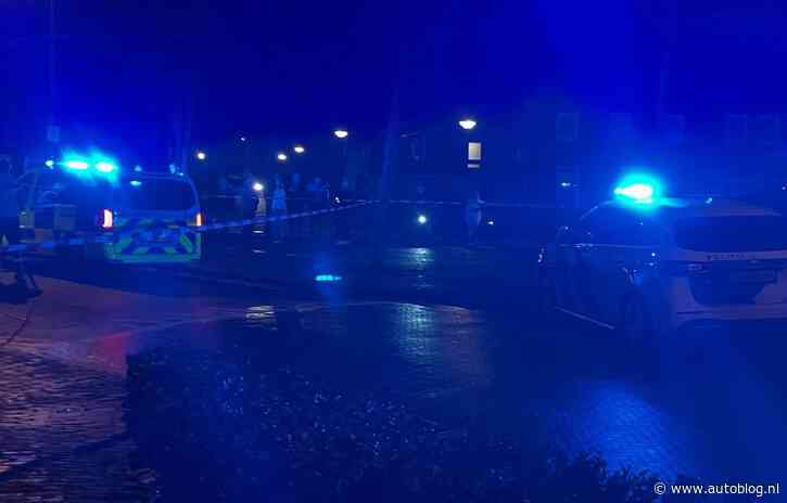 Opmerkelijk: 12-jarige gepakt na politieachtervolging