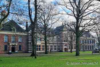 Droog weer en koude nachten dit weekend