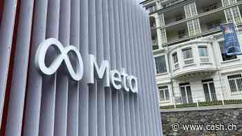 Meta will offenbar Firmensitz nach Texas verlegen