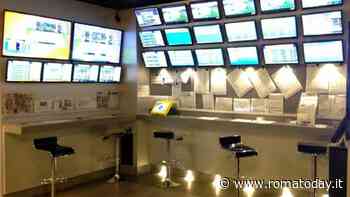 Minorenni nella sala scommesse: multa da seimila euro al titolare