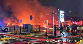 Girl and her mum among six dead in second US plane crash in a matter of days