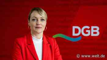 „Manche Menschen können am Monatsende den Sprit für den Arbeitsweg nicht mehr bezahlen“