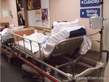 Sheehan: Where's the outrage over treatment of frail seniors?