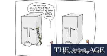 Dutton’s narrow view of the position of diversity