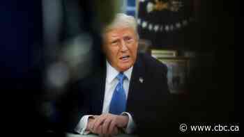 If Trump does what he's promising, North America will change today