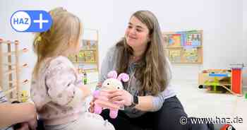 Hannover: "Hola Kita!" - Region wirbt Erzieherinnen aus Spanien für Kitas an