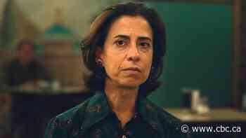 With Emilia Pérez's implosion, I'm Still Here is an Oscars frontrunner. Things could be better