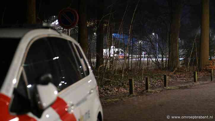 Man ontvoerd bij atletiekvereniging, politie krijgt 'tips in overvloed'