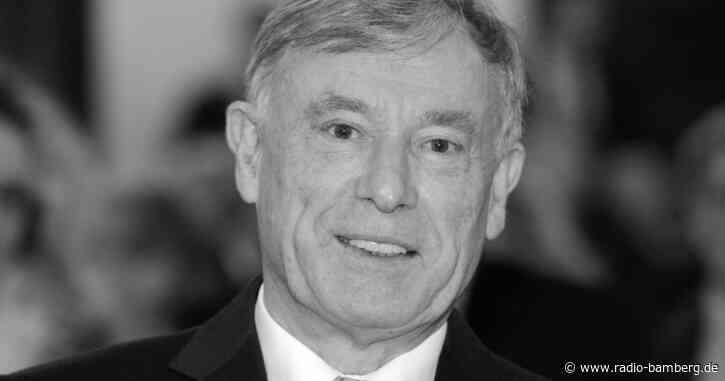Früherer Bundespräsident Horst Köhler gestorben