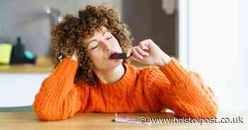 Adding common chocolate to your diet could 'boost brain function and memory'