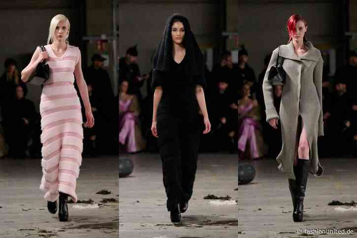 Sia Arnika bringt die „Harbor Bitch“ nach Berlin