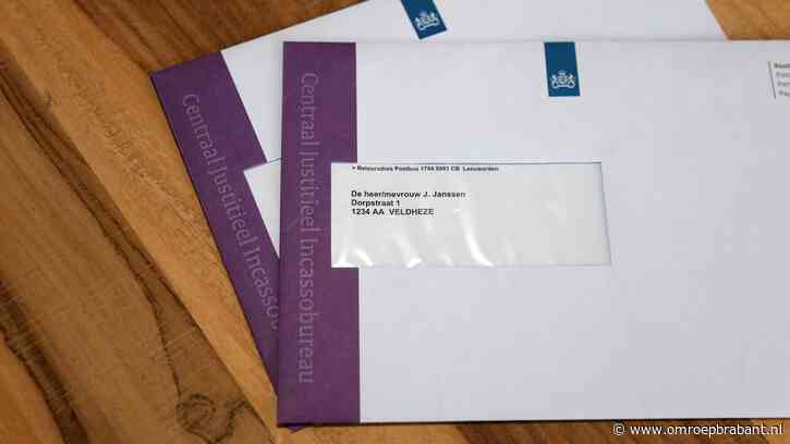 Verkeersboetes worden duurder: deze overtredingen kosten het meest