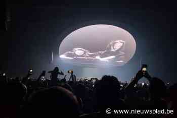 Charlotte de Witte en Amelie Lens draaien voor 20.000 technofans in Flanders Expo: “Zeer vlot verlopen”