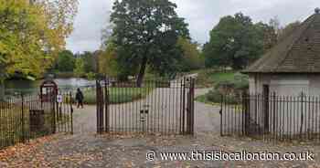 LIVE updates as Raphael Park shut by police after incident