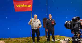 Verizon Punts Super Bowl Spot in Favor of Grammys Ad to Create Buzz