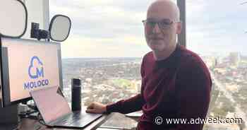 Paul D’Arcy Named Chief Marketing Officer at Moloco