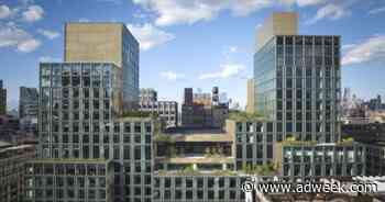 Ticker: ABC News Moves 2 More Shows to New Hudson Square HQ