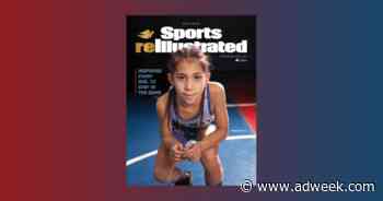 Dove Prints Special Edition of ‘Sports ReIllustrated’ Ahead of Super Bowl 59