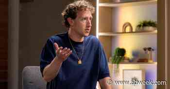 Mark Zuckerberg Defends Meta’s Recent Moves, Sets Up 2025 in Leaked All-Hands Meeting