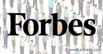 Forbes Lays Off Around 5% of Staff