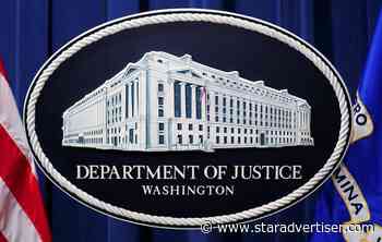 Puna man accused of neo-Nazi sexploitation, ‘horrific acts against children’