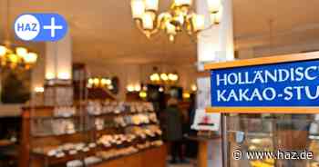 6 gemütliche Cafés in Hannover: Hier wird es im Winter besonders cozy