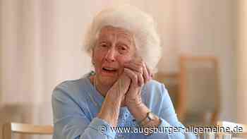 Kindheitserinnerungen aus dem Zweiten Weltkrieg: Überleben unter Bombenhagel